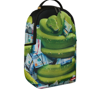 SNAKE BAG 2 DLXSR BACKPACK