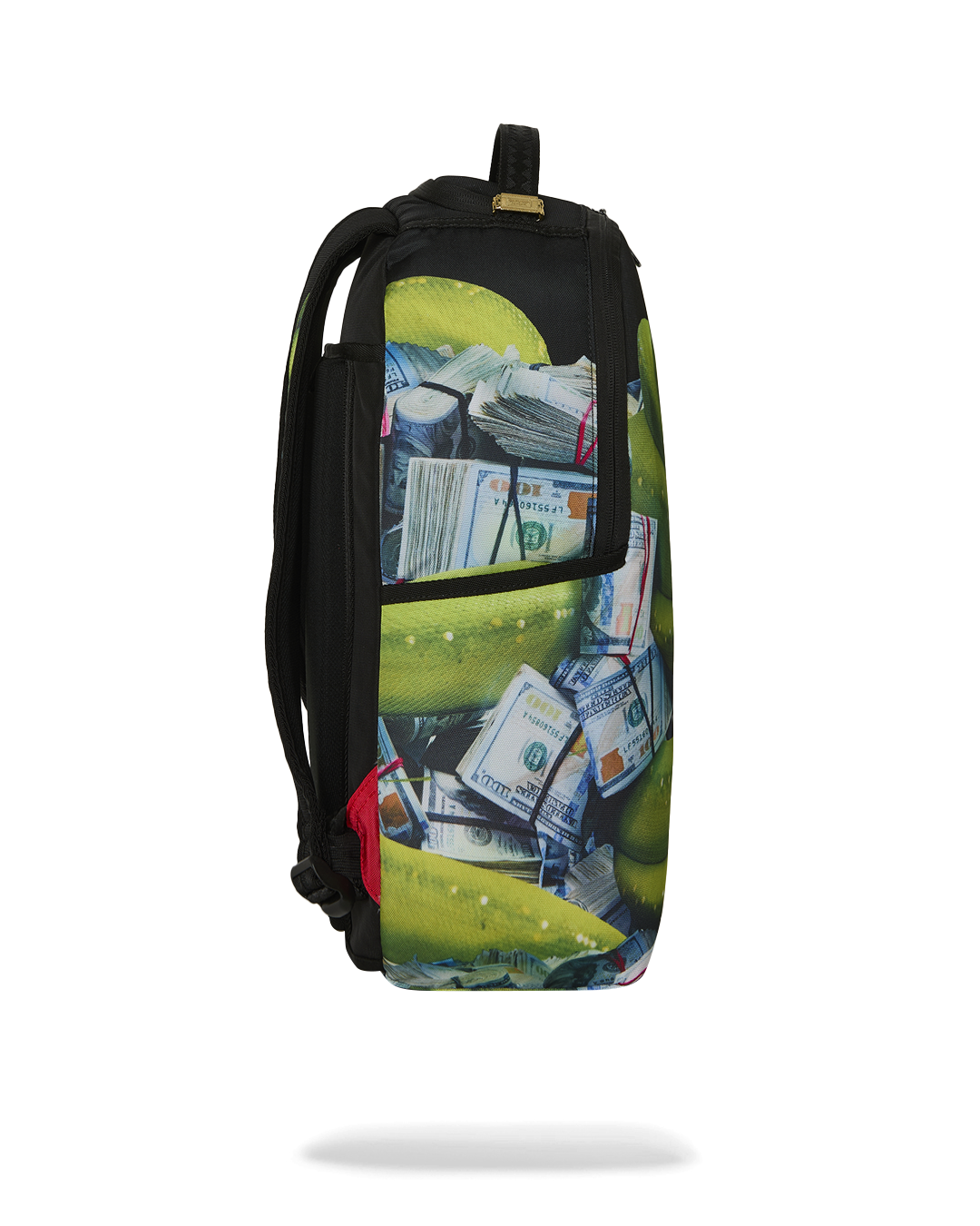 SNAKE BAG 2 DLXSR BACKPACK