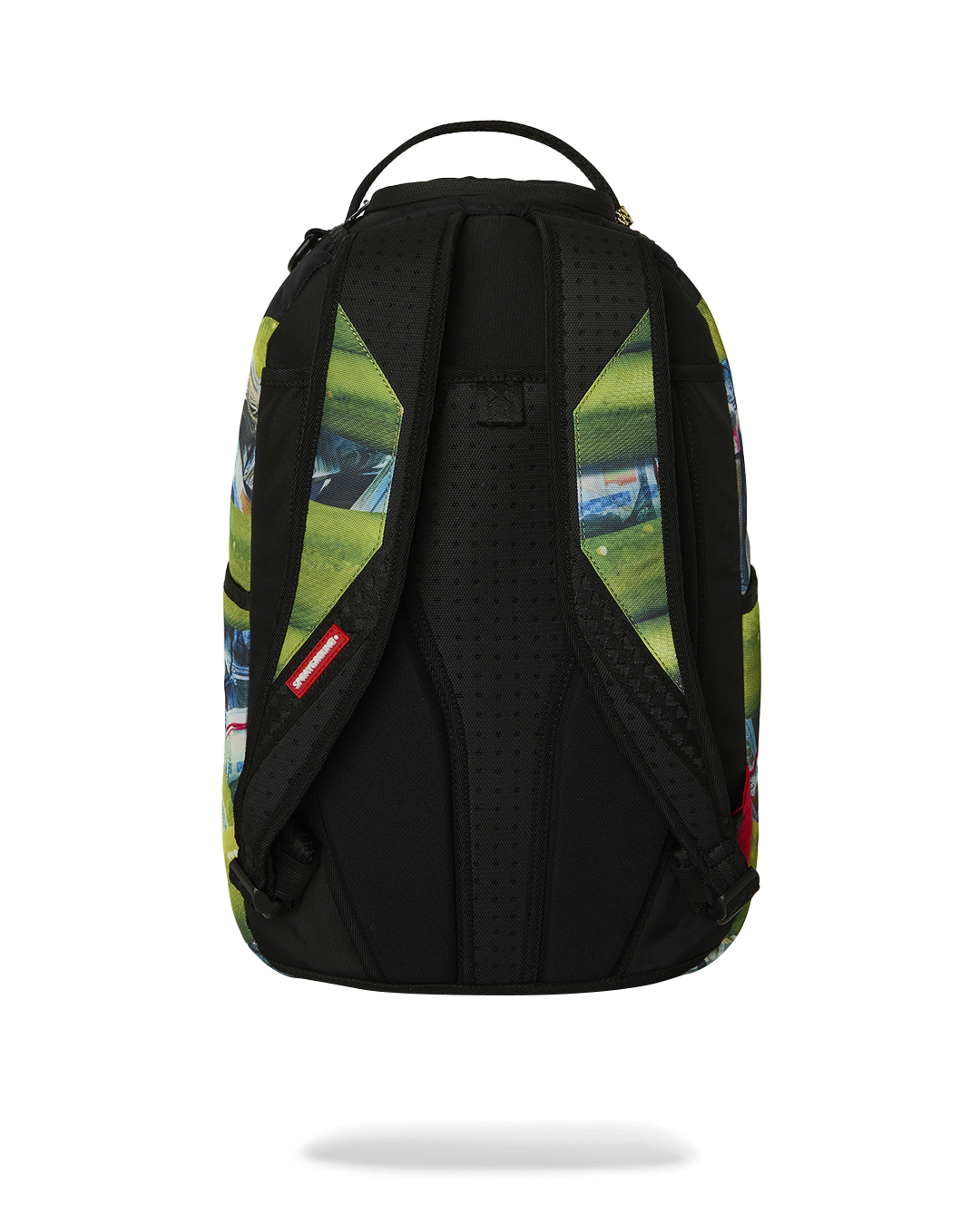 SNAKE BAG 2 DLXSR BACKPACK
