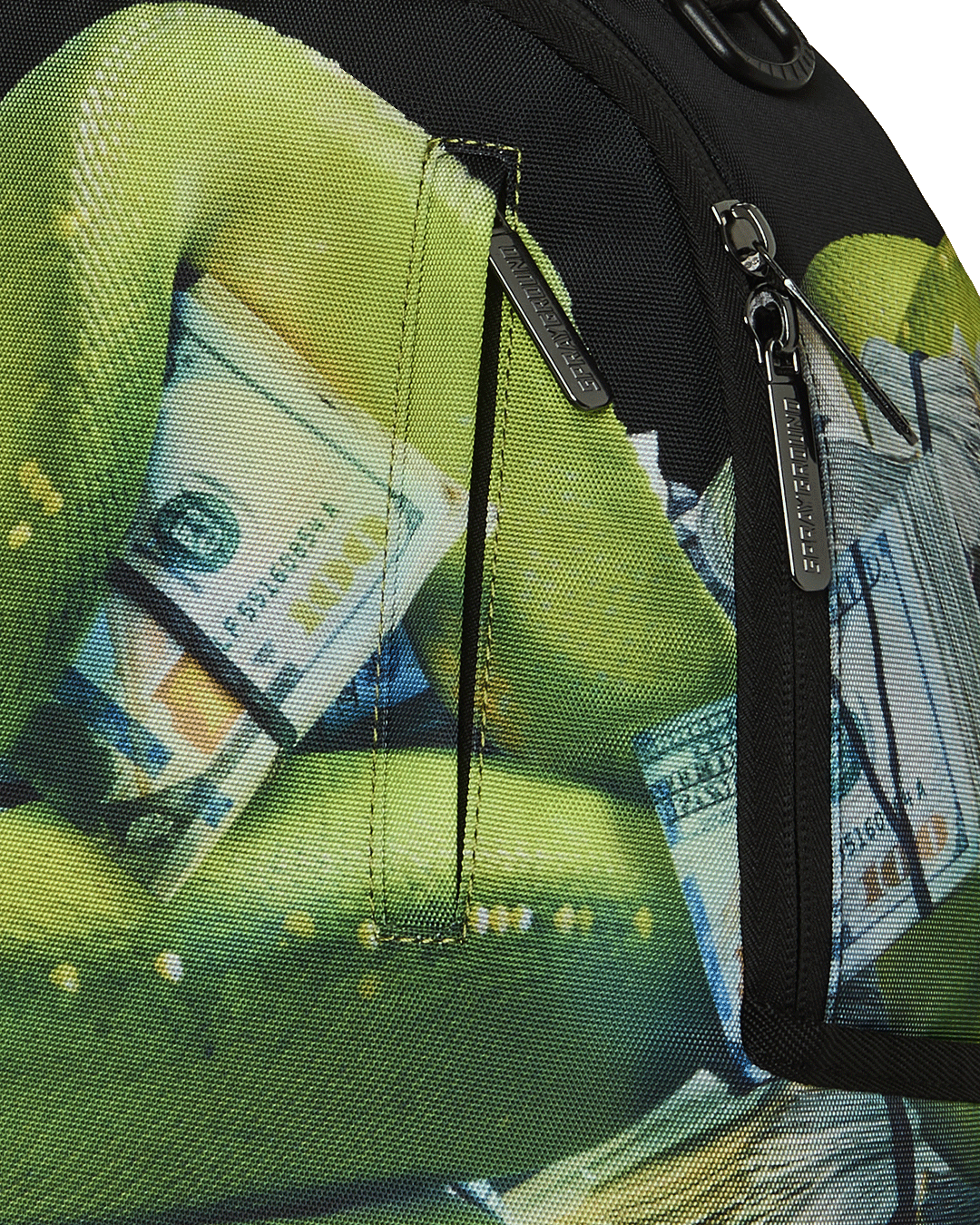 SNAKE BAG 2 DLXSR BACKPACK