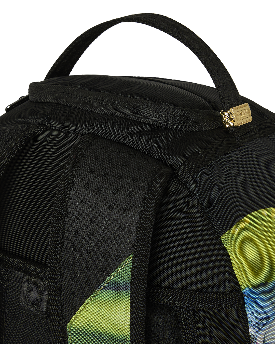 SNAKE BAG 2 DLXSR BACKPACK