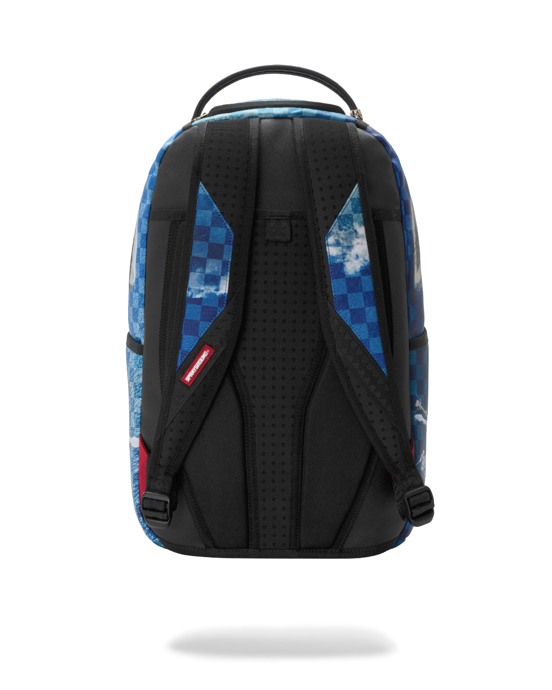 SHARK ISLAND DLXSV BACKPACK