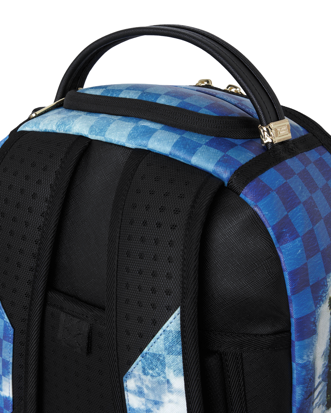 SHARK ISLAND DLXSV BACKPACK