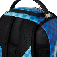 SHARK ISLAND DLXSV BACKPACK