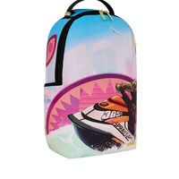 NILE RIVIERA JETSKI DLXSV BACKPACK