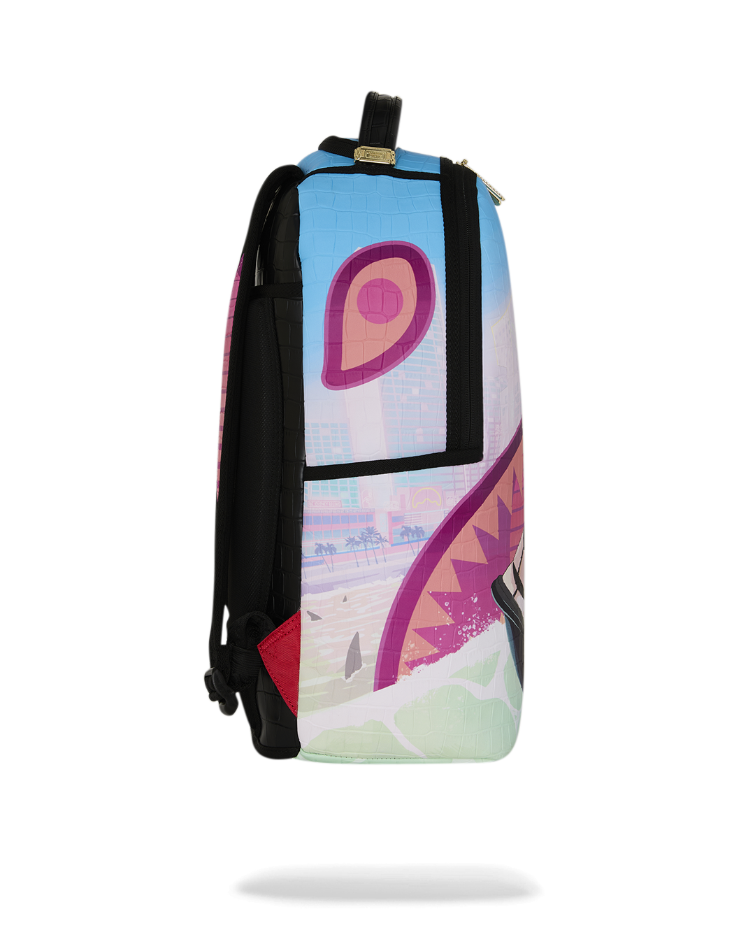 NILE RIVIERA JETSKI DLXSV BACKPACK