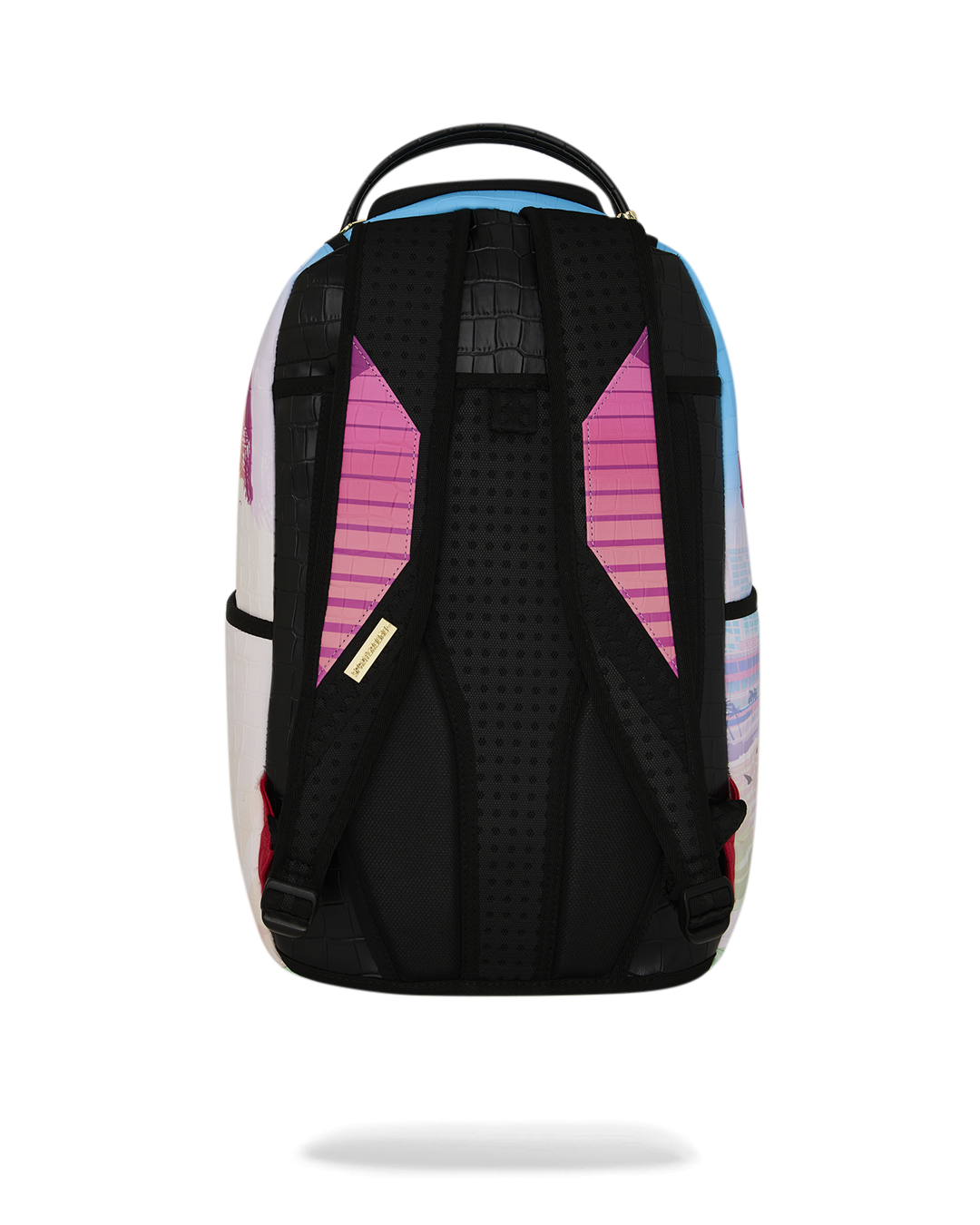 NILE RIVIERA JETSKI DLXSV BACKPACK