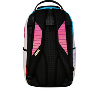 NILE RIVIERA JETSKI DLXSV BACKPACK