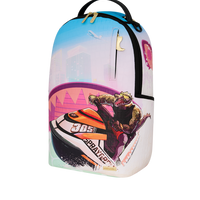 NILE RIVIERA JETSKI DLXSV BACKPACK