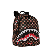 PEEKING CHARACTERS REMIX SAVAGE BACKPACK