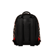 PEEKING CHARACTERS REMIX SAVAGE BACKPACK