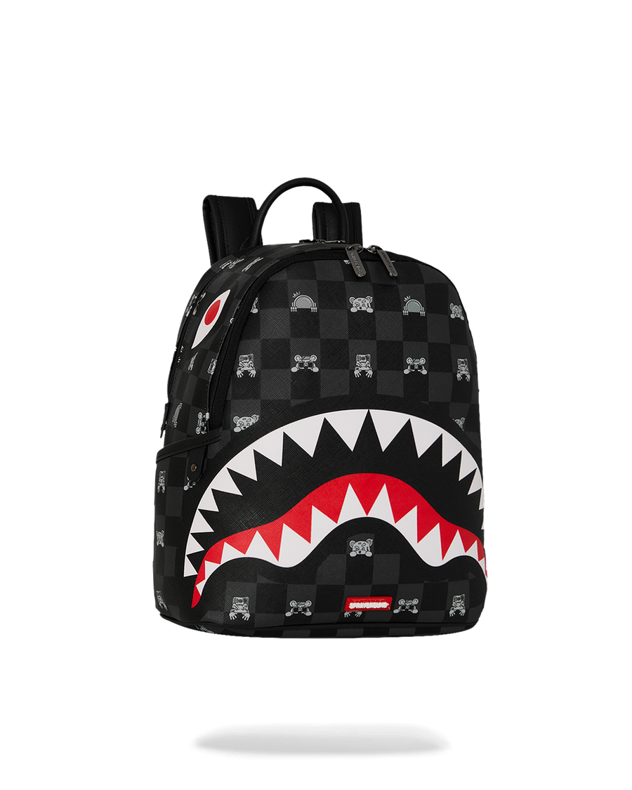 BACKPACKS – Sprayground GR