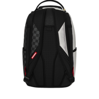 SILVER SIDE DRIP BACKPACK