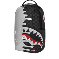 SILVER SIDE DRIP BACKPACK