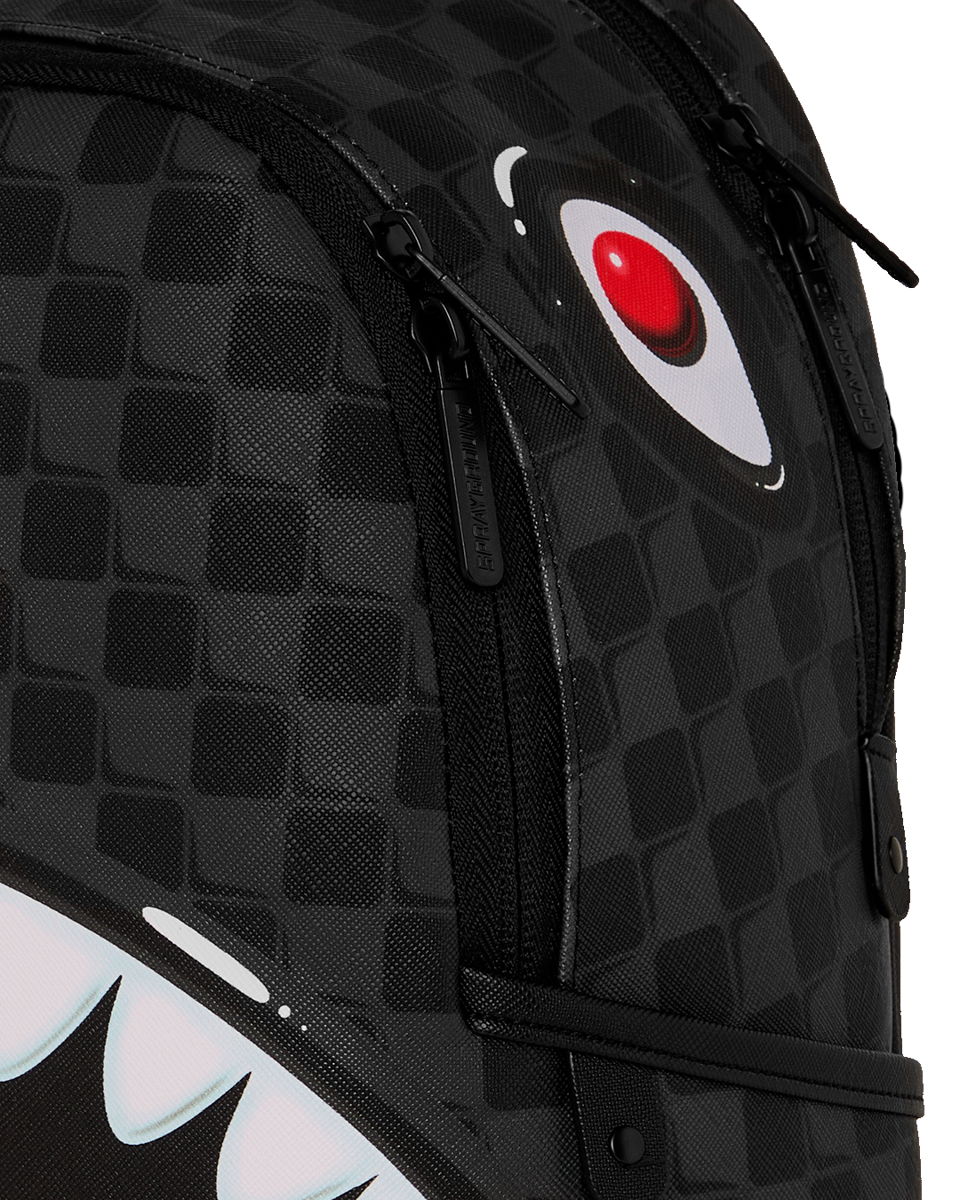 SIP BALLOON BLACK SAVAGE BACKPACK