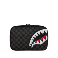 SIP BALLOON BLACK TOILETRY BRICK