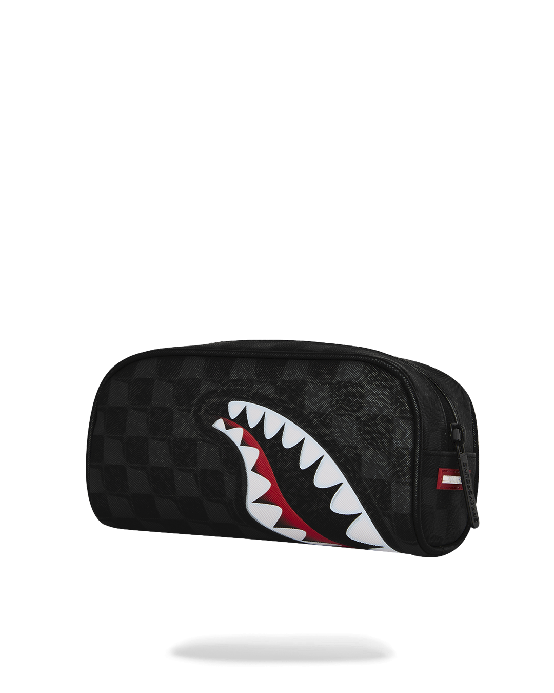 SIP BALLOON BLACK PENCIL POUCH
