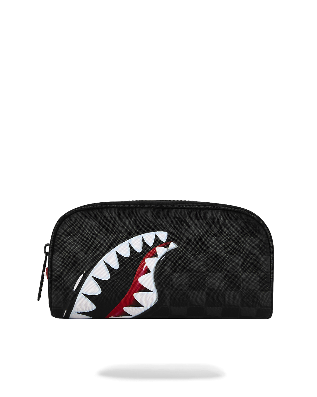 SIP BALLOON BLACK PENCIL POUCH
