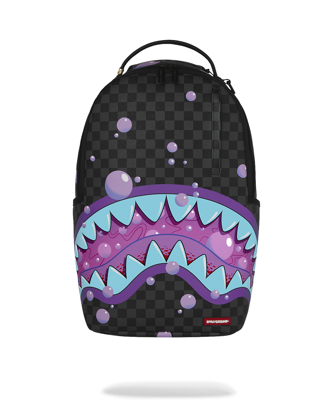 PURPLE SLIME TAKEOVER DLXSV BACKPACK