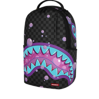PURPLE SLIME TAKEOVER DLXSV BACKPACK