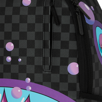 PURPLE SLIME TAKEOVER DLXSV BACKPACK
