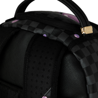 PURPLE SLIME TAKEOVER DLXSV BACKPACK