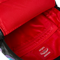PURPLE SLIME TAKEOVER DLXSV BACKPACK