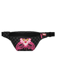 PINK PANTHER DRIPPY DIAMONDS SAVVY CROSSBODY