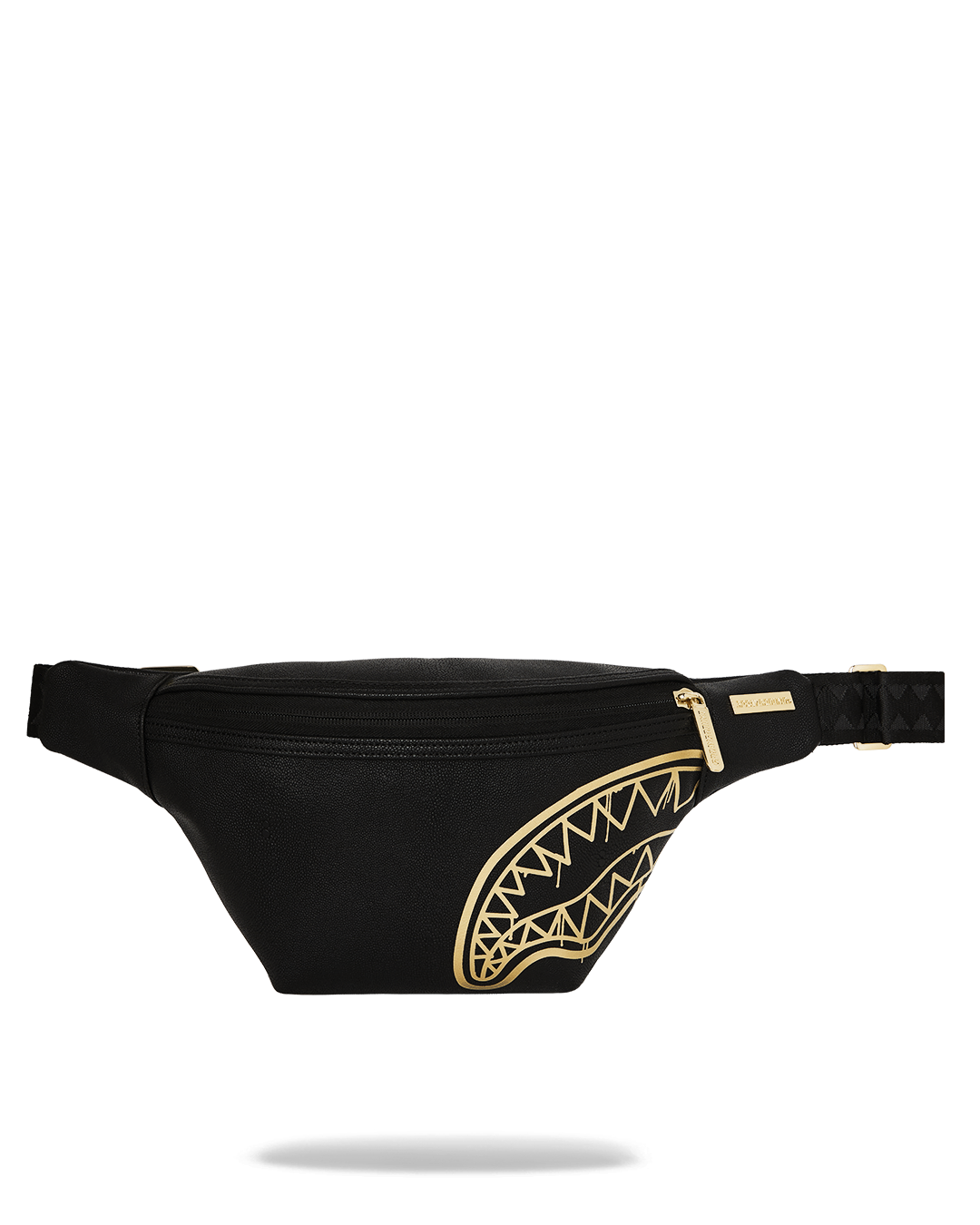THAT GOLD DRIP SAVVY CROSSBODY