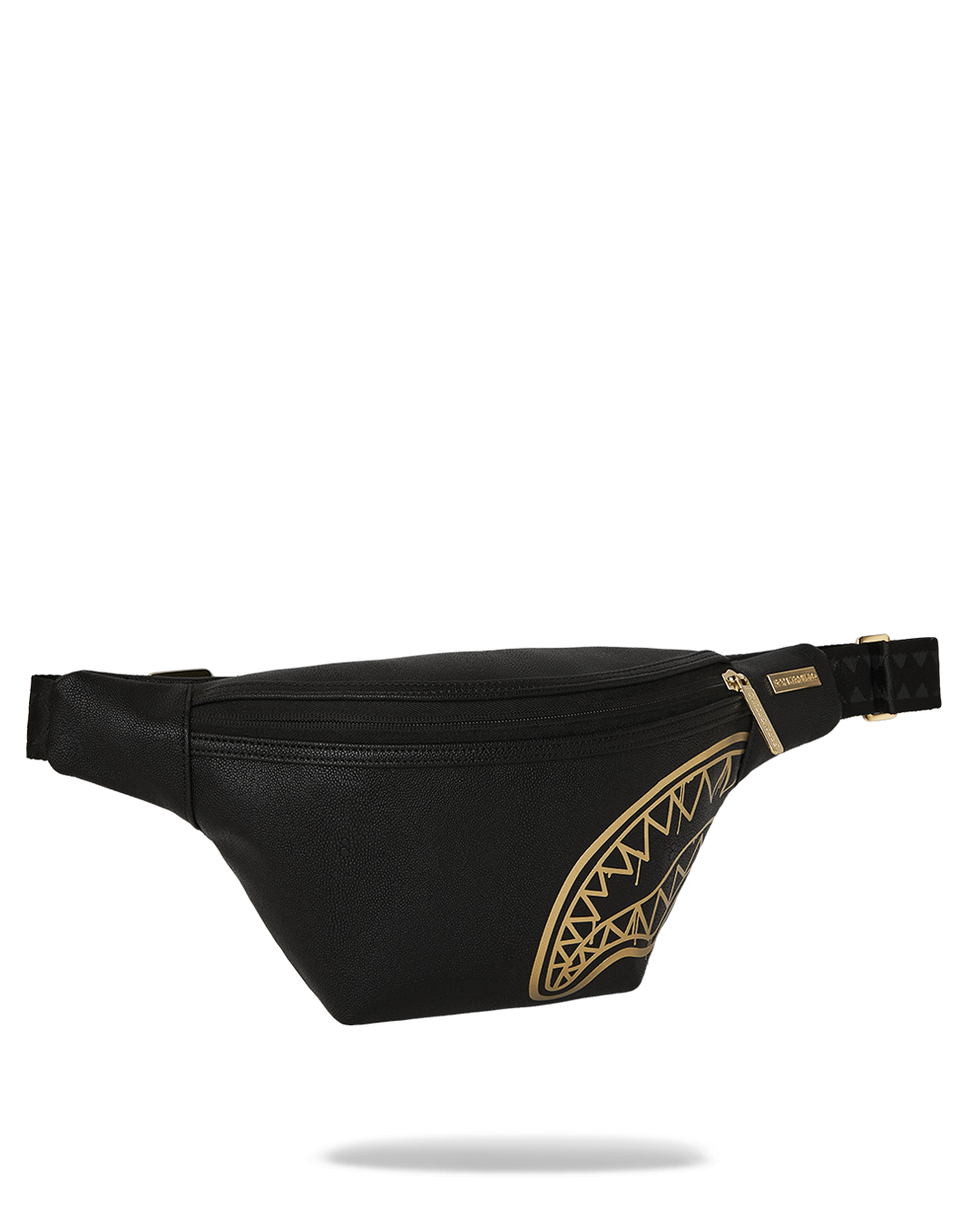THAT GOLD DRIP SAVVY CROSSBODY