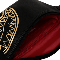 THAT GOLD DRIP SAVVY CROSSBODY