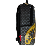 MONOPOLY COLLAB - GET THE GOLD BACKPACK