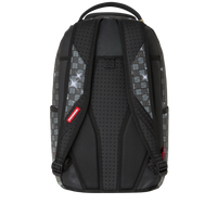 MONOPOLY COLLAB - GET THE GOLD BACKPACK