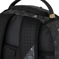 MONOPOLY COLLAB - GET THE GOLD BACKPACK