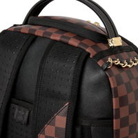 4 PACK BACKPACK