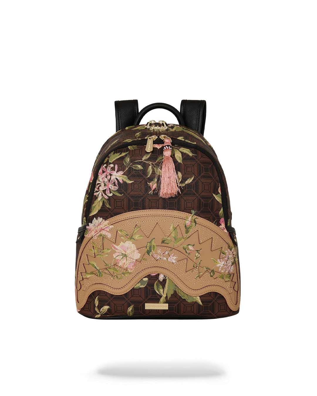 AI HENNY FLORAL SAVAGE