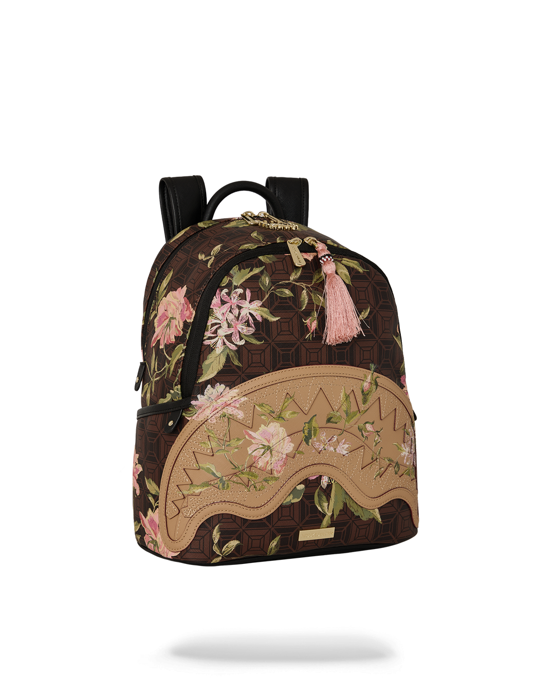 AI HENNY FLORAL SAVAGE