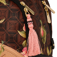 AI HENNY FLORAL SAVAGE