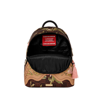 AI HENNY FLORAL SAVAGE