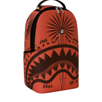 JON Z TATTOOS DLXSV BACKPACK