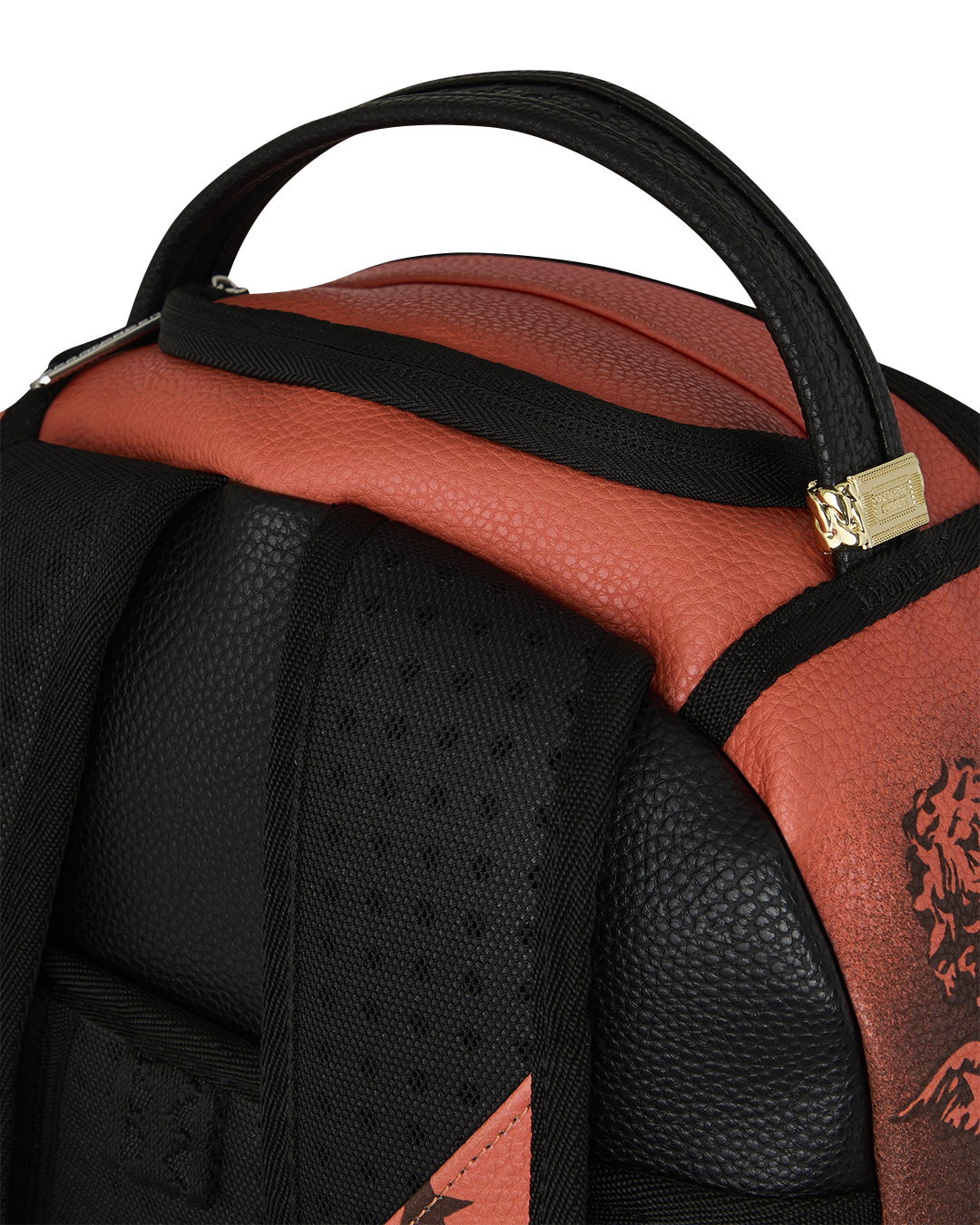 JON Z TATTOOS DLXSV BACKPACK