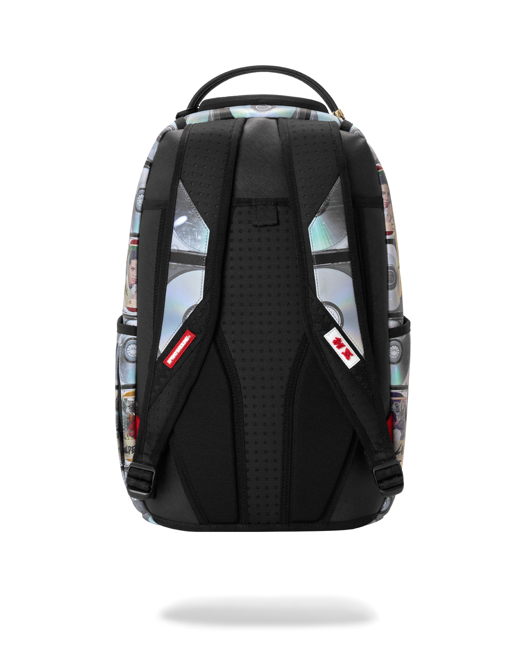 JON Z ALBUM COLLECTION DLXSV BACKPACK