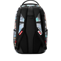 JON Z ALBUM COLLECTION DLXSV BACKPACK