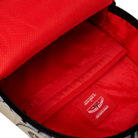 JON Z ALBUM COLLECTION DLXSV BACKPACK