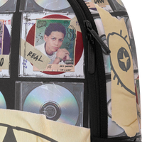 JON Z ALBUM COLLECTION DLXSV BACKPACK