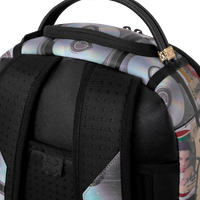 JON Z ALBUM COLLECTION DLXSV BACKPACK