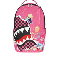 MY LITTLE PONY CANNON TEAR DLXSV BACKPACK