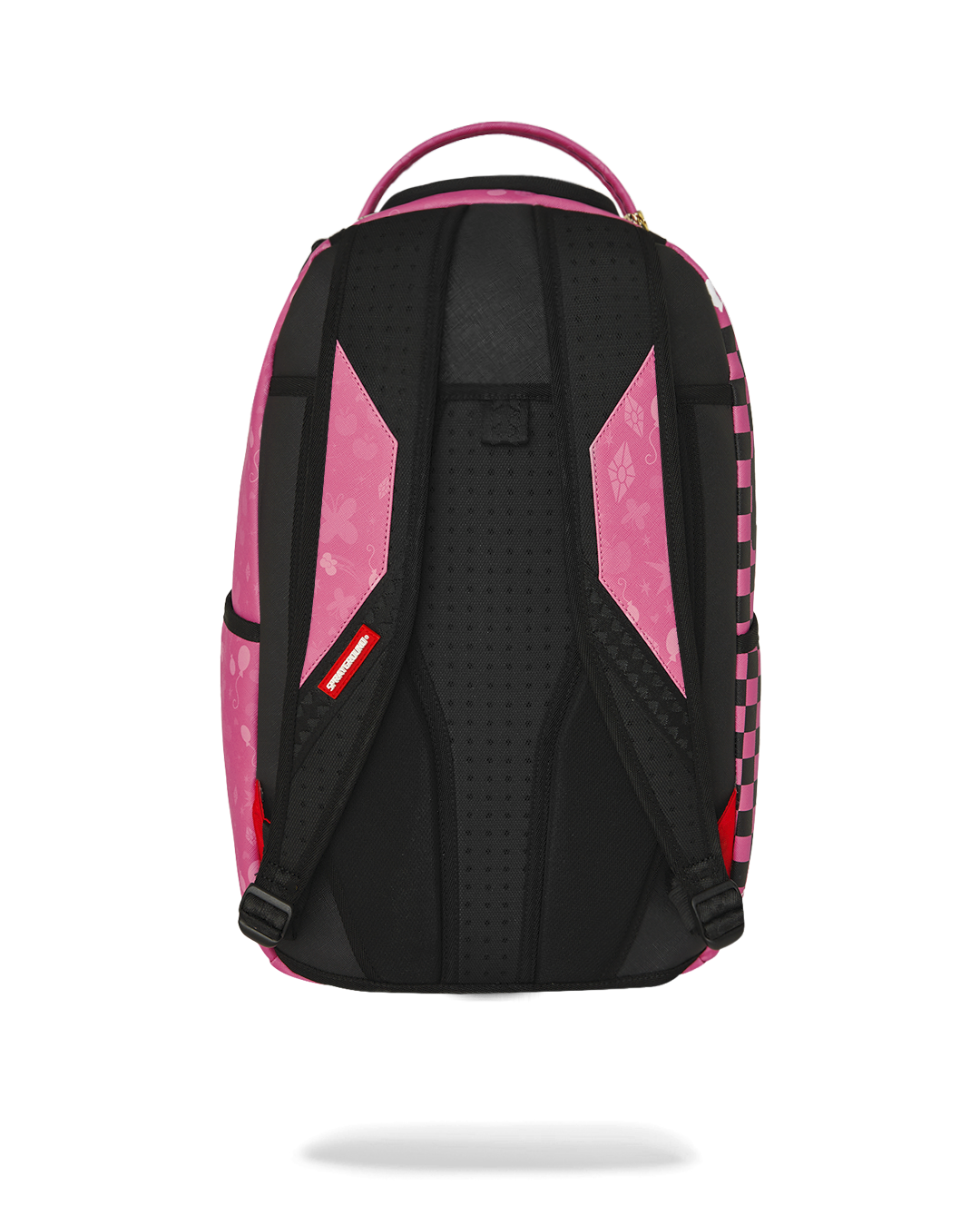MY LITTLE PONY CANNON TEAR DLXSV BACKPACK