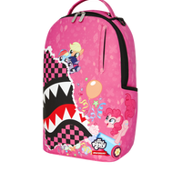MY LITTLE PONY CANNON TEAR DLXSV BACKPACK