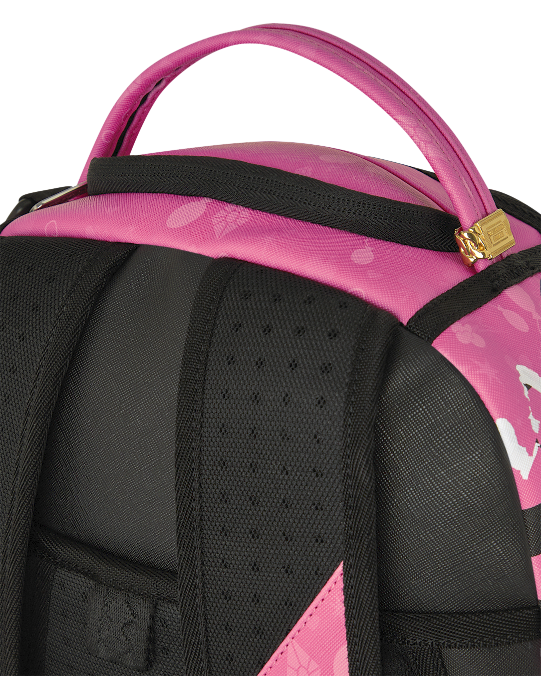 MY LITTLE PONY CANNON TEAR DLXSV BACKPACK